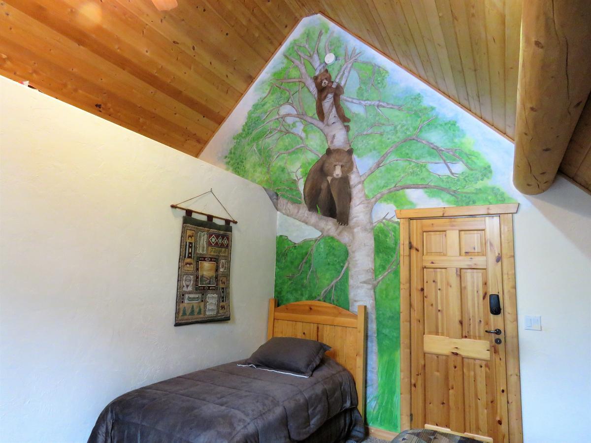 The Hideaway Hostel Island Park Ngoại thất bức ảnh