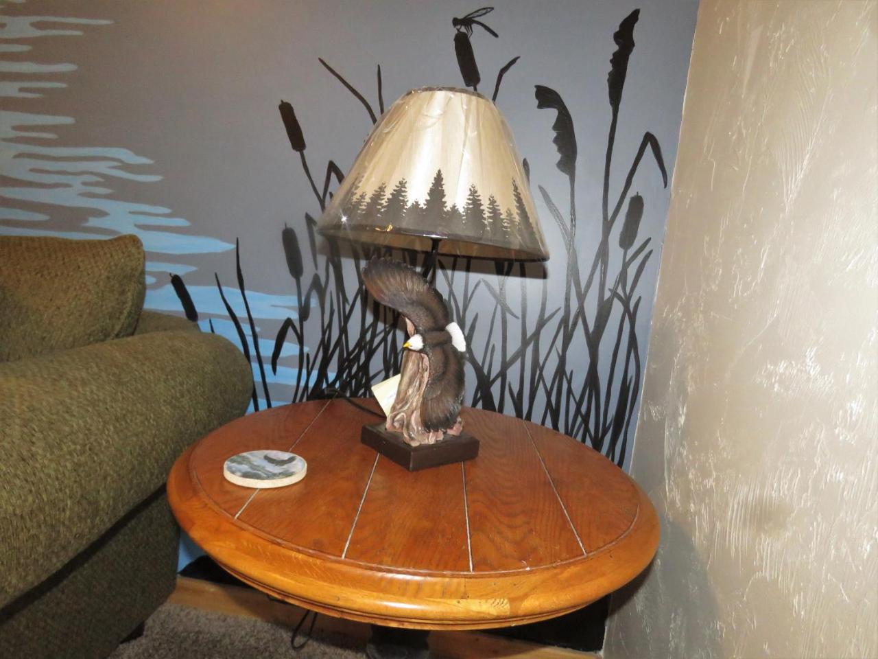 The Hideaway Hostel Island Park Ngoại thất bức ảnh